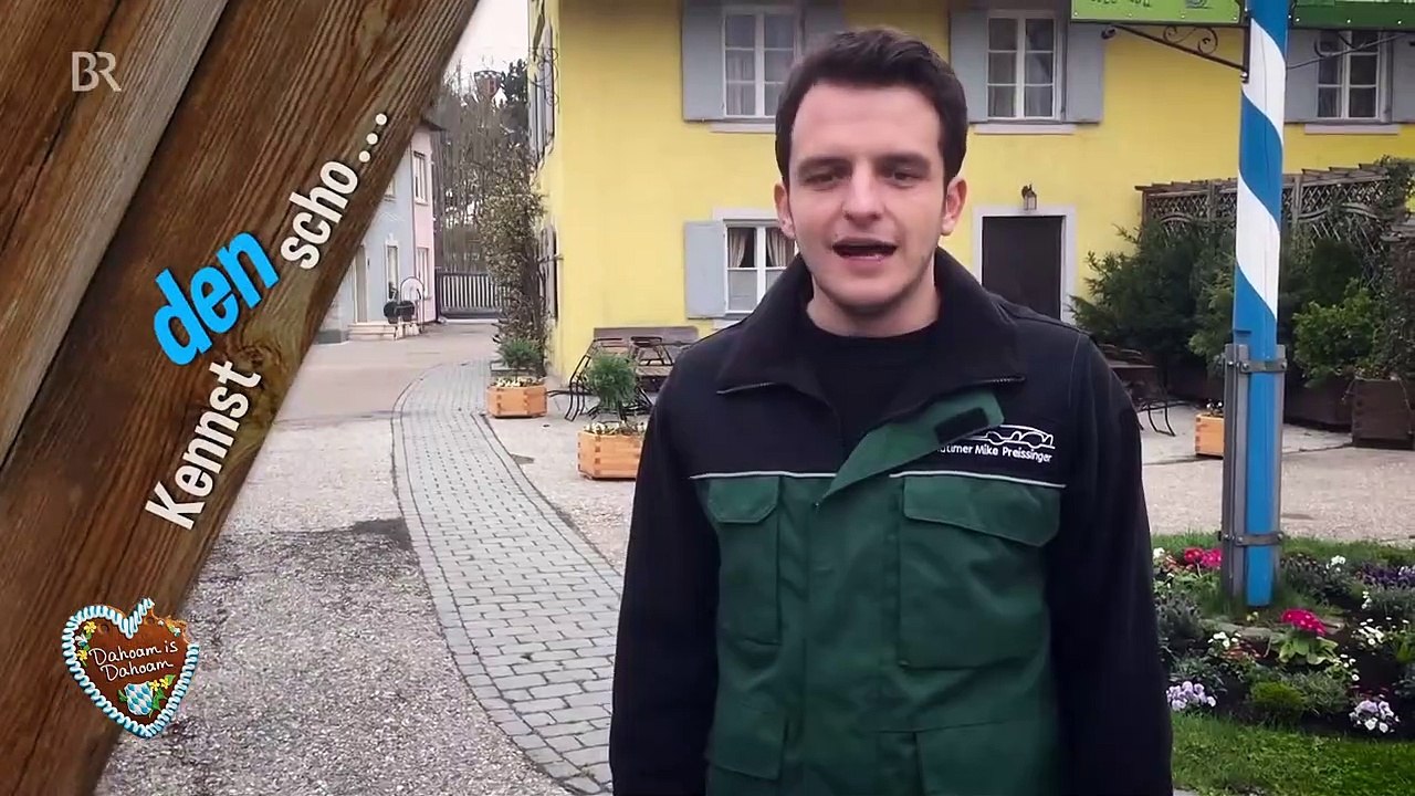 Kennst den scho... Floris Lieblingswitz (mit Untertiteln!)