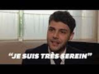 Xavier Dolan à Cannes 2019: "Aujourd'hui, je ne lis plus les critiques"