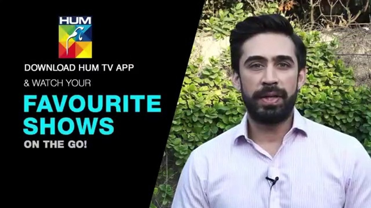 Suno Chanda Season 2 Episode #09 HUM TV Drama 15 May 2019