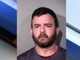 PD: Woman escapes Scottsdale sex 'dungeon' - ABC15 Crime