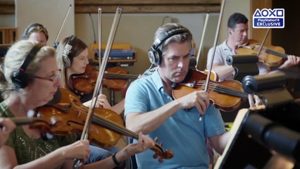 Days Gone - La musique de Days Gone