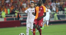 Galatasaray'da Diagne Rizespor Maçından Sonra Akhisarspor Maçında da Penaltı Kaçırdı!