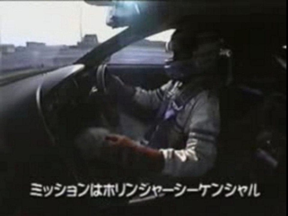 Toyota Supra - Jun Drifting with 750 HP