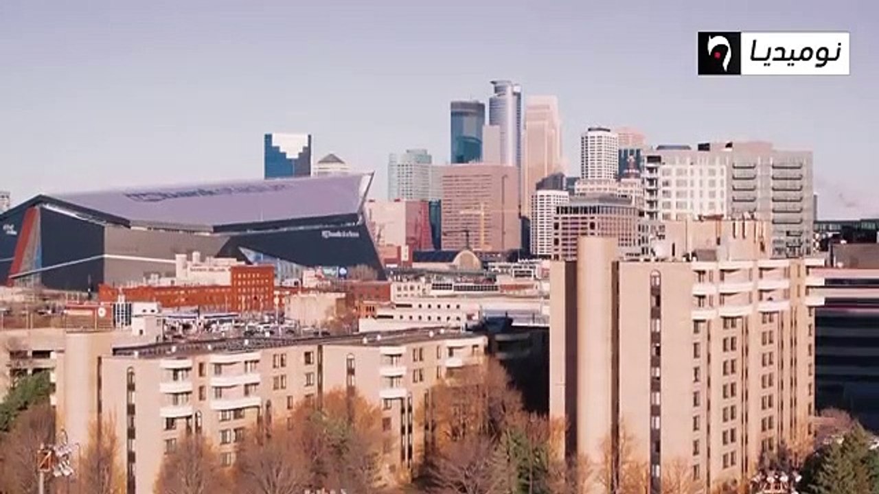 الحلقة السادسة -6- من سلسلة رمضان فالماريكان- الحلقة كاملة