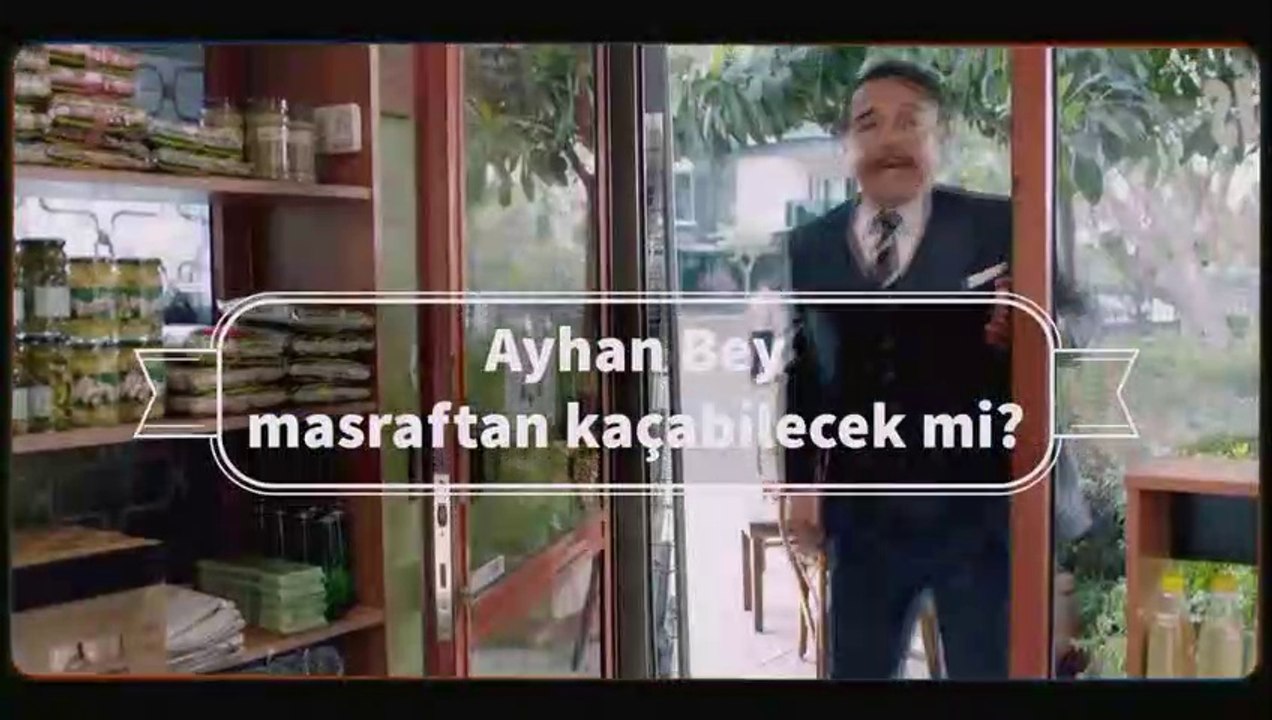 Garanti Bankası Reklam Filmi | Bayram Ettiren Kredi