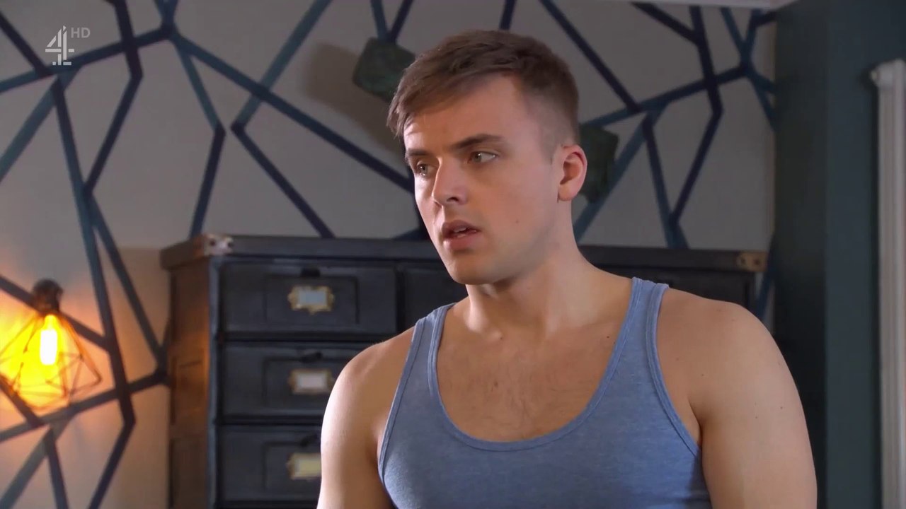 Harry and Romeo 14th May 2019 E4/15 May 2019 C4 HD