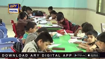 Shan-e-Sehr | Naiki Segment | Iqrar Ul Hassan | 16th May 2019