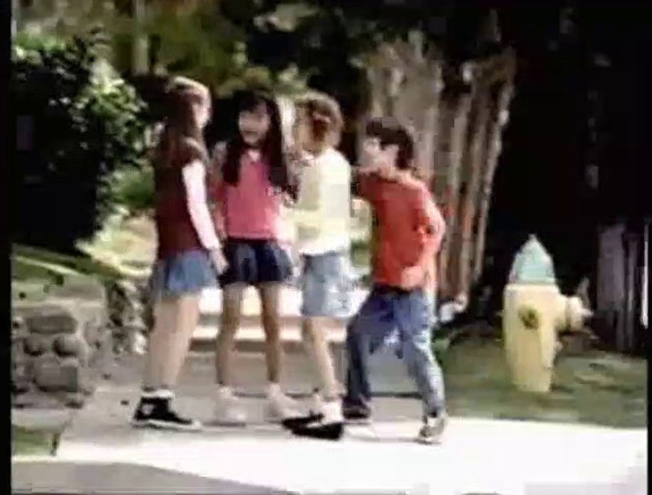 Midas Commercial Spike