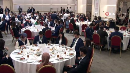 “Gençlerden Ecdada Mektup 1919” yarışmasının ödülleri sahiplerini buldu