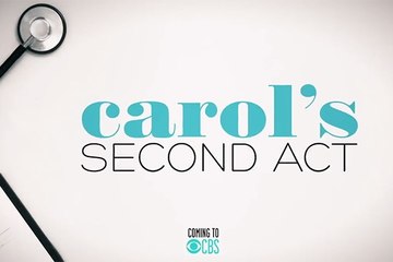 Carol's Second Act - Trailer nouvelle série