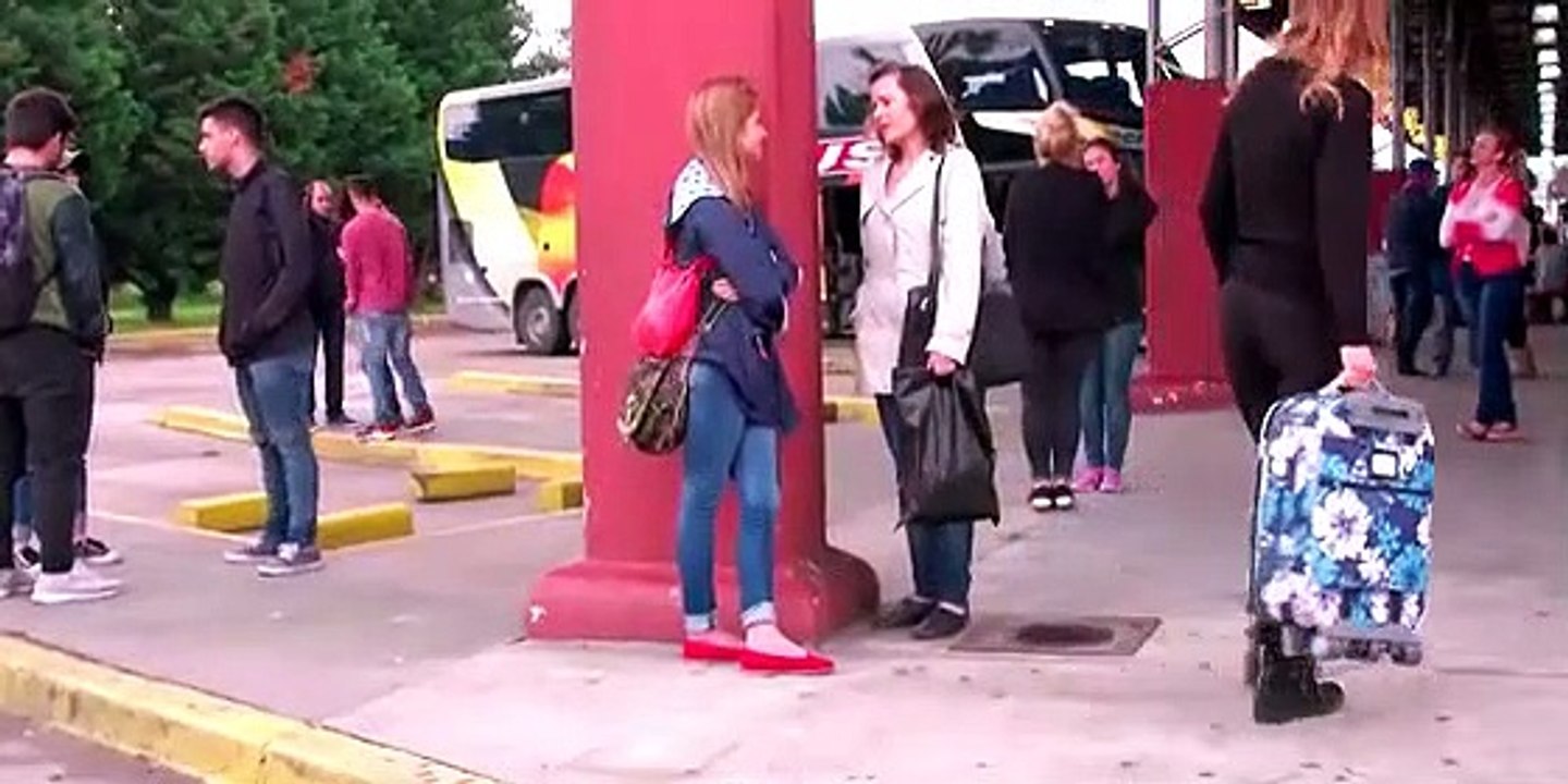 Campanas En La Noche Capitulo 80 FINAL Completo 15 de Mayo 2019 HD