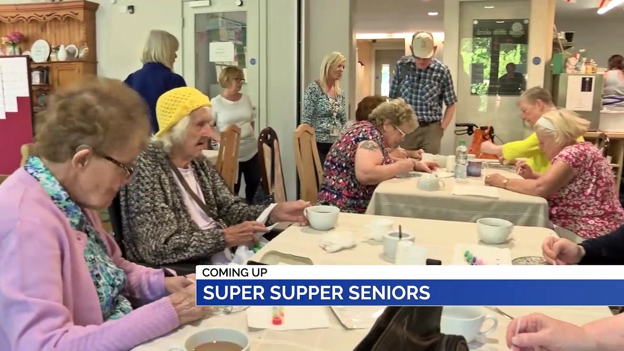 NEWS: 17th May 2019