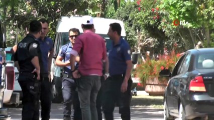 Tezgah yeri ve günü değiştirilen esnaf isyan etti