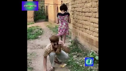 do you have the guts to hold your laughter   $$E.F.10$$ \ everytime fun