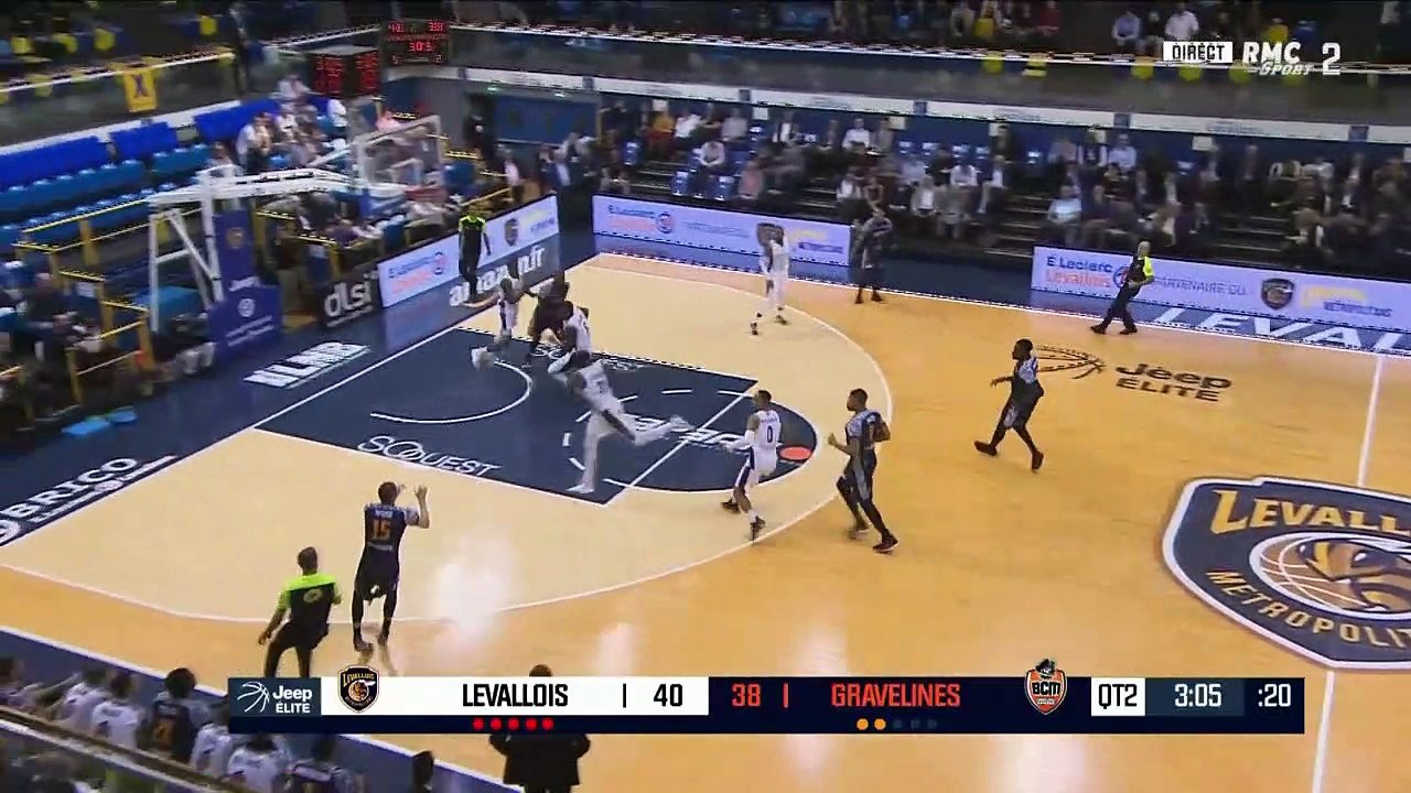Highlights David Michineau