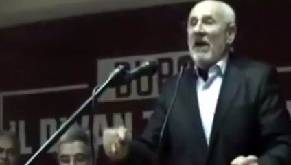 Saadet Partisi'nden AK Parti itirafı