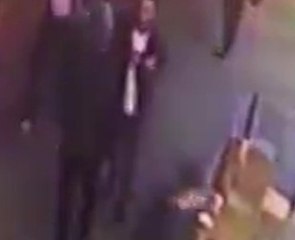 Çarşı liderine silahlı saldırı