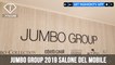 JUMBO Group 2019 Salone del Mobile | FashionTV | FTV