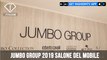 JUMBO Group 2019 Salone del Mobile | FashionTV | FTV
