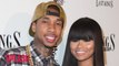 Blac Chyna: I Was The Last To Know About Tyga And Kylie Jenner