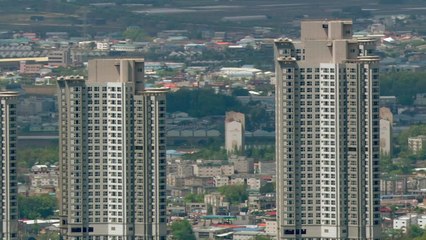 '3기 신도시 여파'...일산·인천 아파트값 하락폭 커져 / YTN