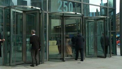 EU-Kommission verhängt Geldstrafen für Banken