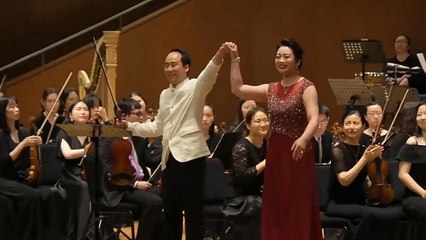Musik als Brückenbauer für Korea