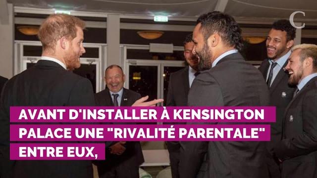 Je te hais : les propos très durs du prince Harry envers son père Charles après sa séparation avec Lady Diana