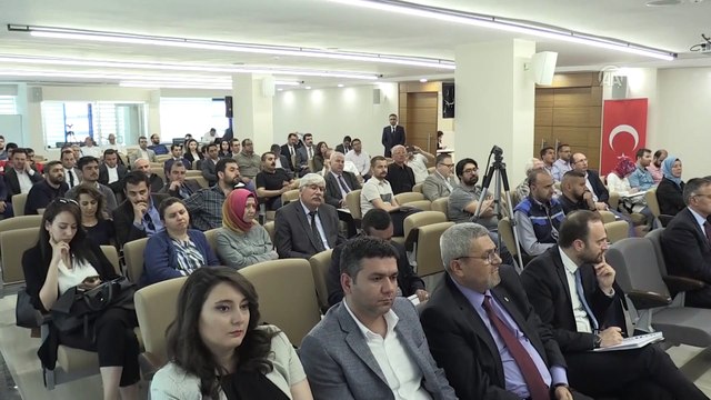 ILO'dan Suriyeli ve Türk işçiler için sigorta desteği - KONYA