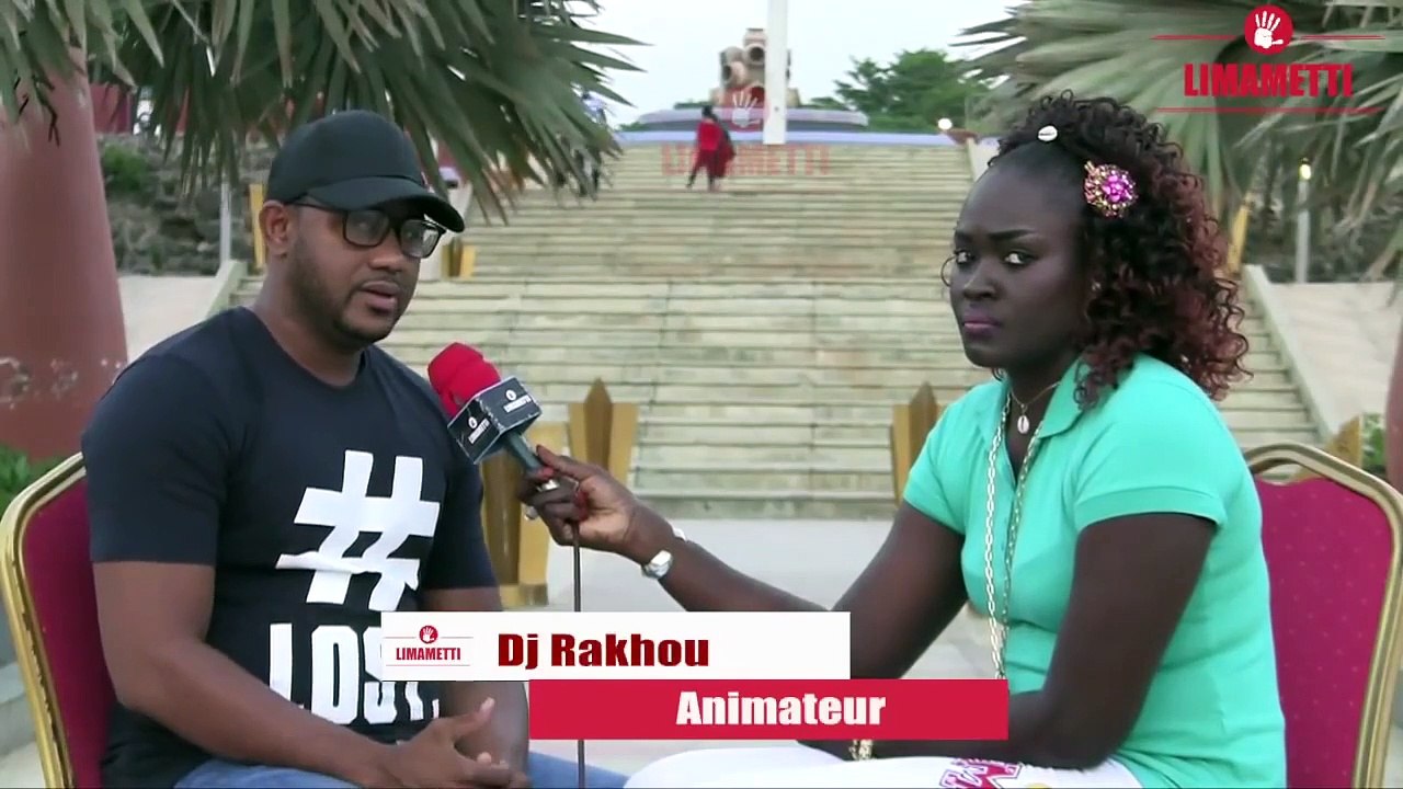 Dj Rakhou tire à boulets rouges sur les artistes sénégalais - Ils sont égoïstes, de vrais Badolo..'