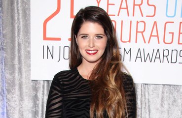 Katherine Schwarzenegger: Sie bewundert Anna Faris