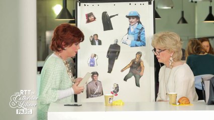 Avengers pour Les Nuls !  - Catherine et Liliane - CANAL+