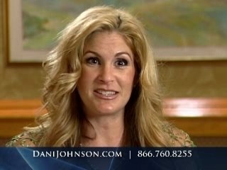 Who is Dani Johnson? Homeless to Millions - Secrets Revealed