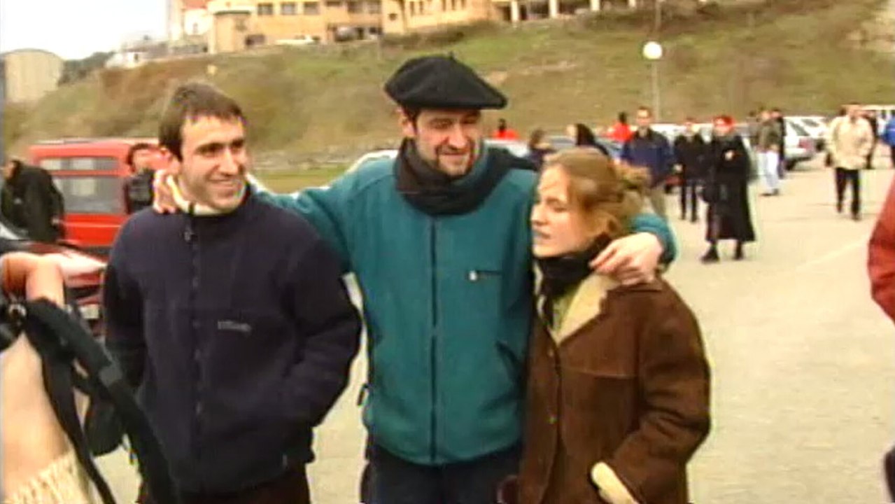 Detenido en Francia el ex dirigente de ETA Josu Ternera