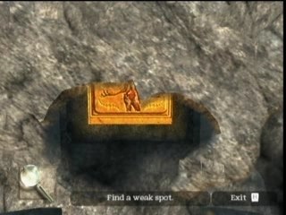 Tomb Raider Anniversary Wii Tools 2