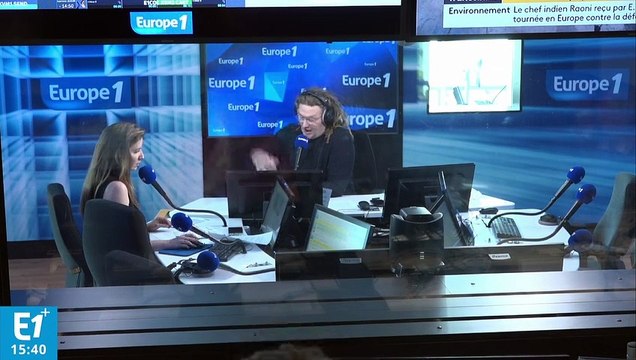 Frédérique, 60 ans, a trouvé l'amour sur minitel : J'ai tout quitté, mon travail, ma famille