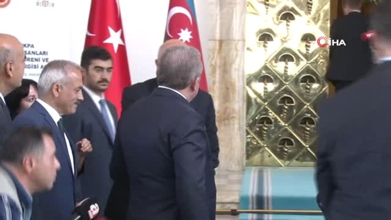 TBMM Başkanı Şentop: "Ysk'da Şüphesiz Eleştirilebilir.