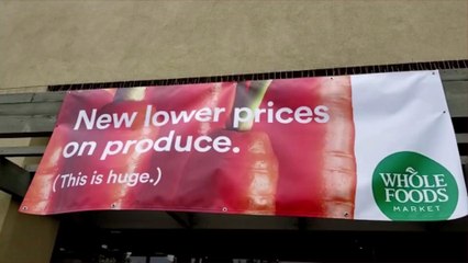 Whole Foods Is Still America’s Priciest Grocer, According to Bank of America