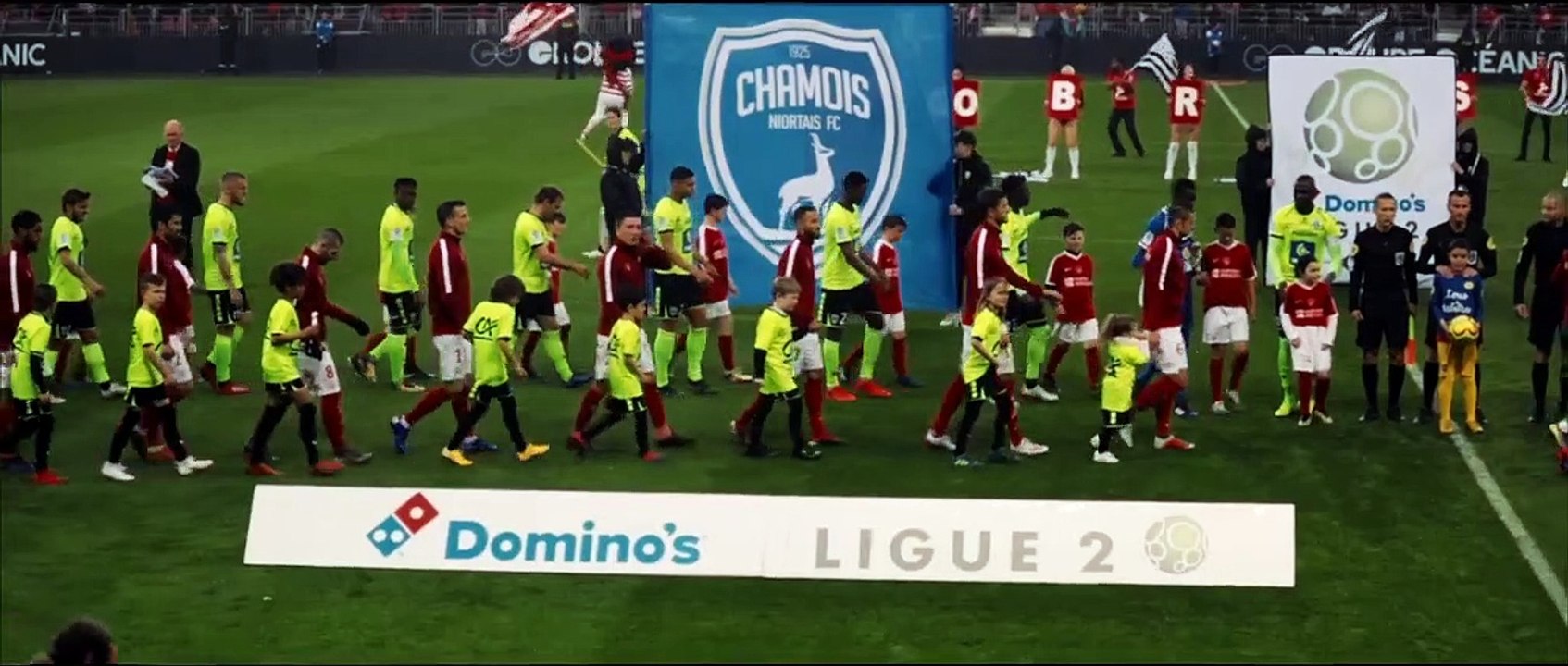 La Marée Rouge en transe !