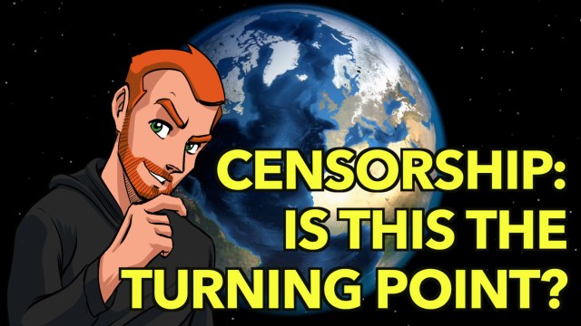 White House Takes First Steps in Tackling Censorship