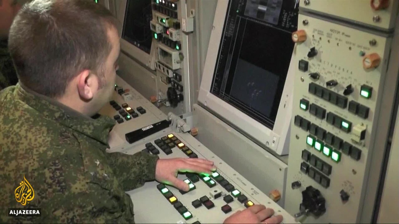 Syrian gov't 'seeking to sabotage' Turkey-Russia relations