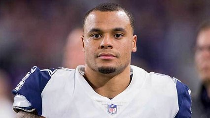 Is Dak Prescott the most important player on the Cowboys roster?