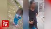 Cops looking for parents of girl found alone in Puncak Alam
