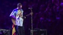 Justicia española archiva denuncia contra Shakira por presunto plagio en 