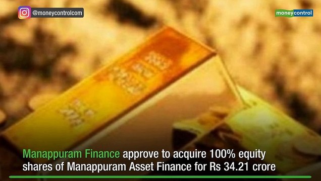 Trade Setup for Friday: 5 stocks to keep an eye on May 17