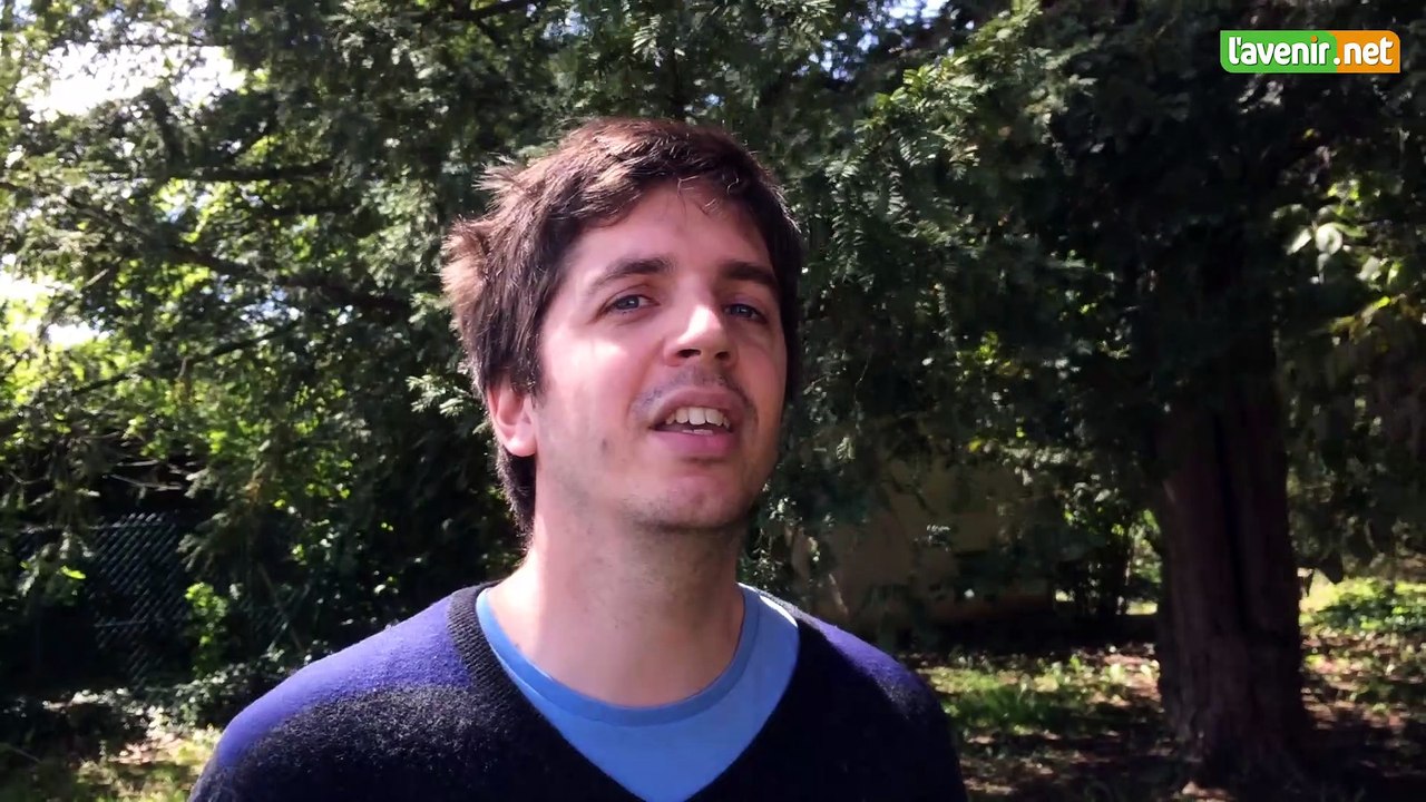 L'Avenir- Élections en province du Luxembourg : les candidats à l'Europe