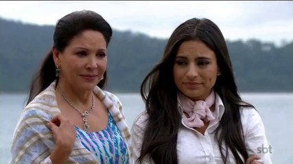 A Que Não Podia Amar - Capítulo 28 (15/05/19) Parte 1/3