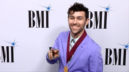 MAX 67th Annual BMI Pop Awards