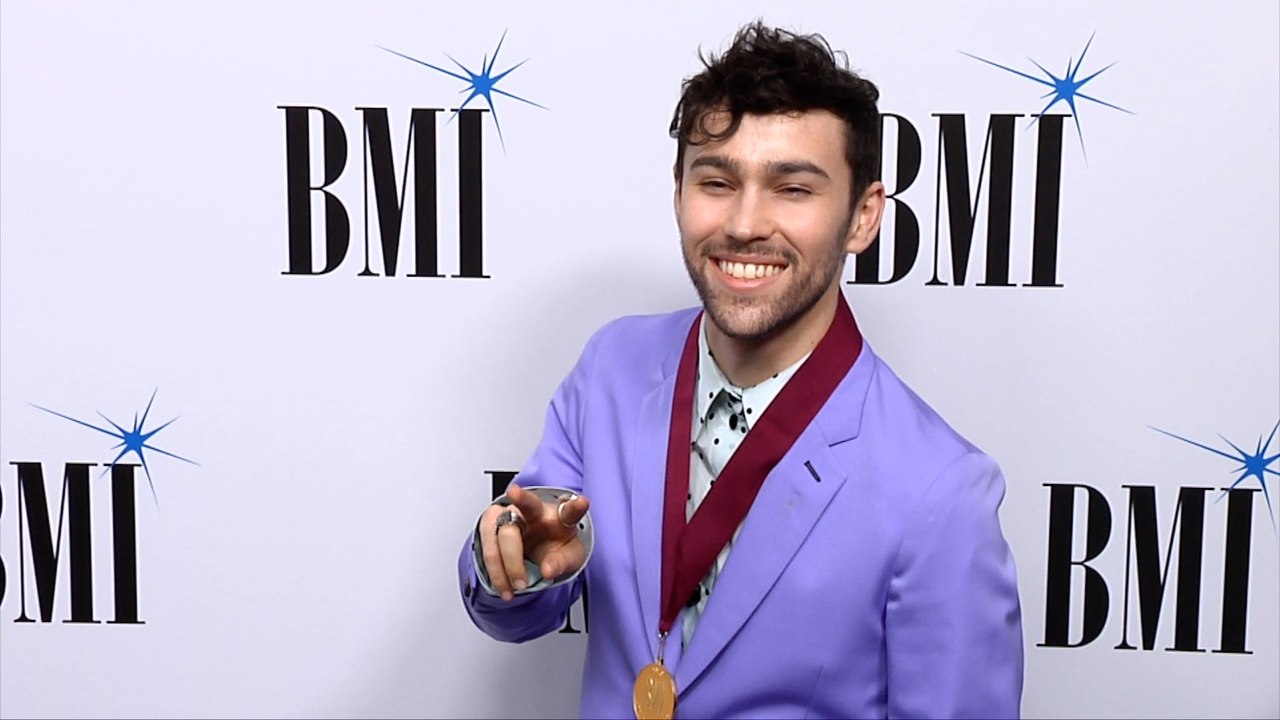 MAX 67th Annual BMI Pop Awards