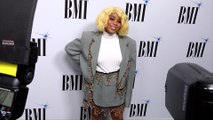 Tayla Parx 67th Annual BMI Pop Awards